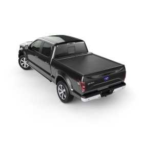 Roll-N-Lock® M-Series Truck Bed Cover